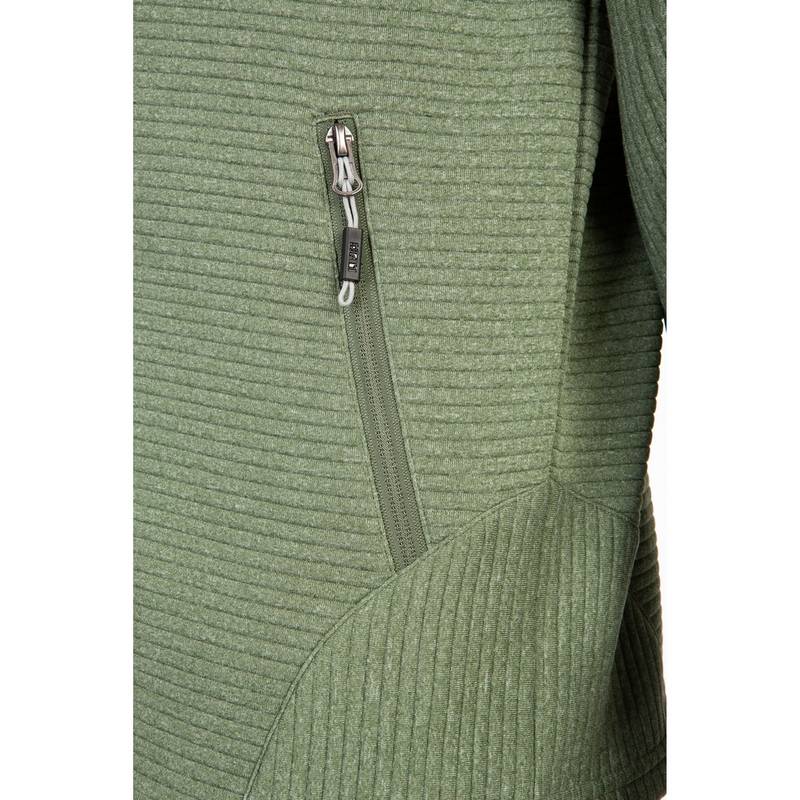 LPO Fleecejacke Herren
