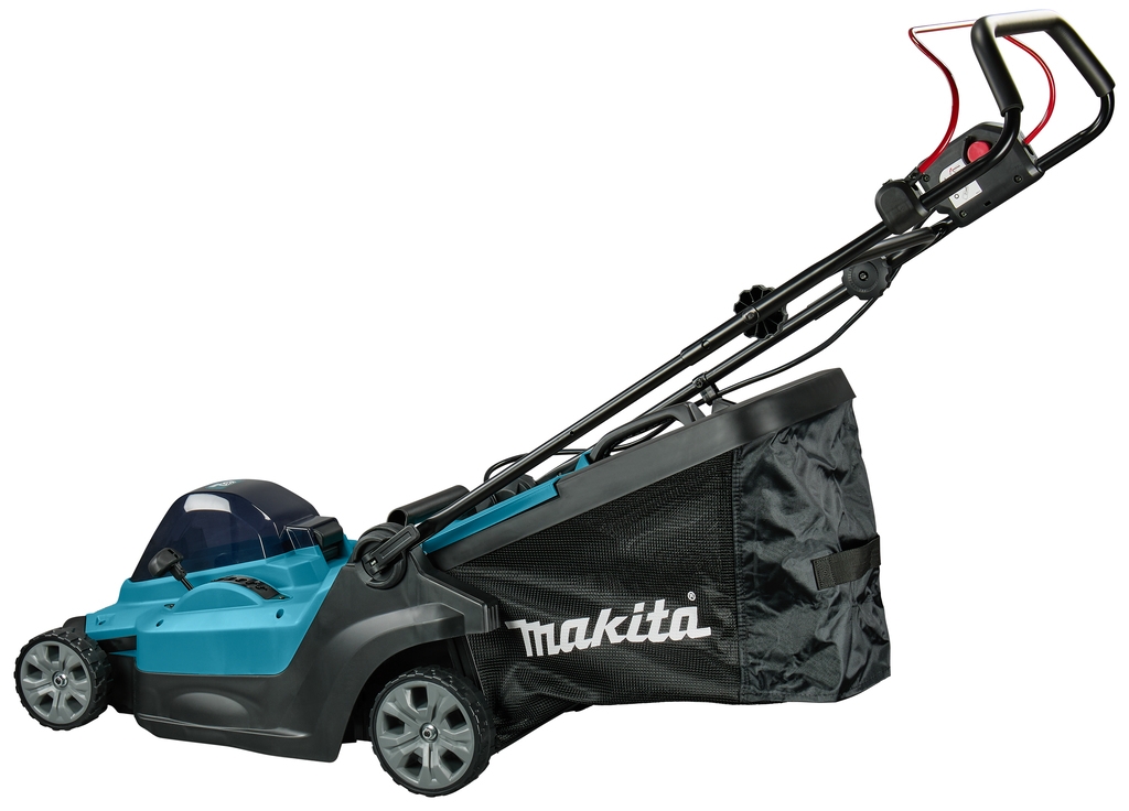 Makita LM004GZ Akumulatorska kosilica za travu 43 cm 40V Max bez baterija i punjača