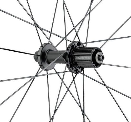 DT Swiss ARC 1100 Dicut 48mm Hinterrad kaufen | Bike-Discount