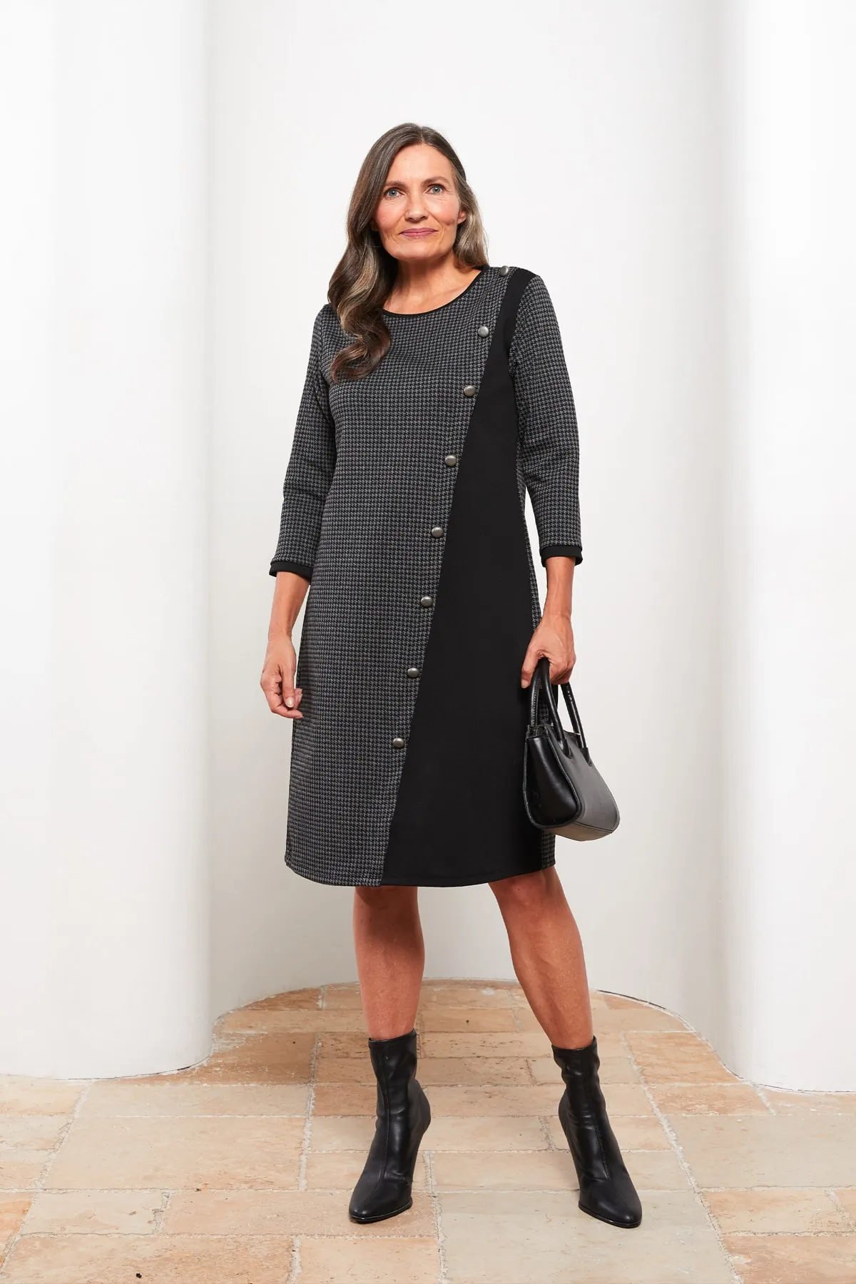 LC Waikiki  Kleid Damen/Mädchen