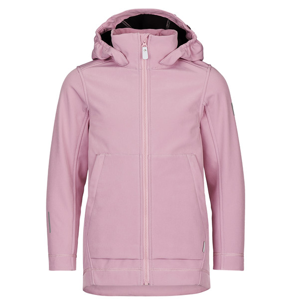 SOFTSHELL JACKET ESPOO Kinder - Softshelljacke