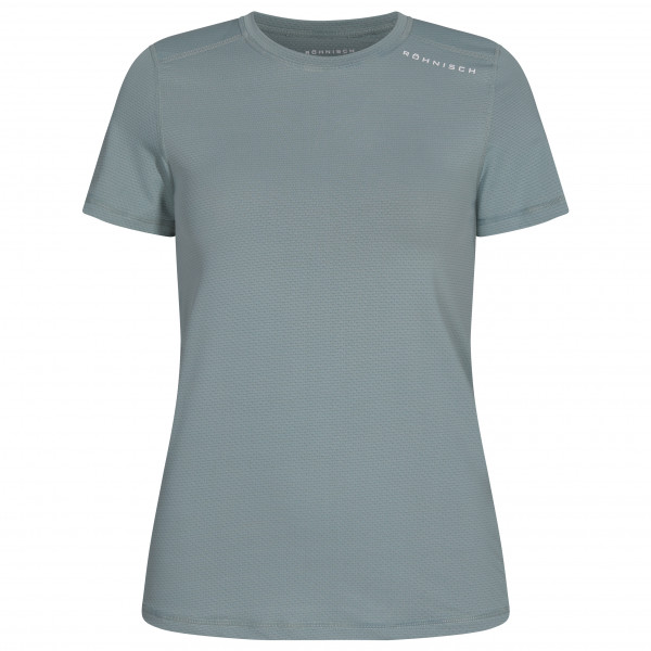 Röhnisch - Women's Jacquard Tee - Funktionsshirt