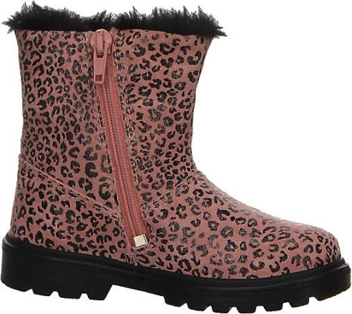 superfit Stiefelette