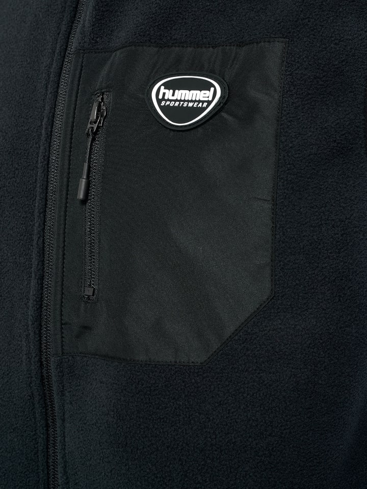 Hummel Hummel Vest Hmllgc Sum Herren in BLACK günstig kaufen