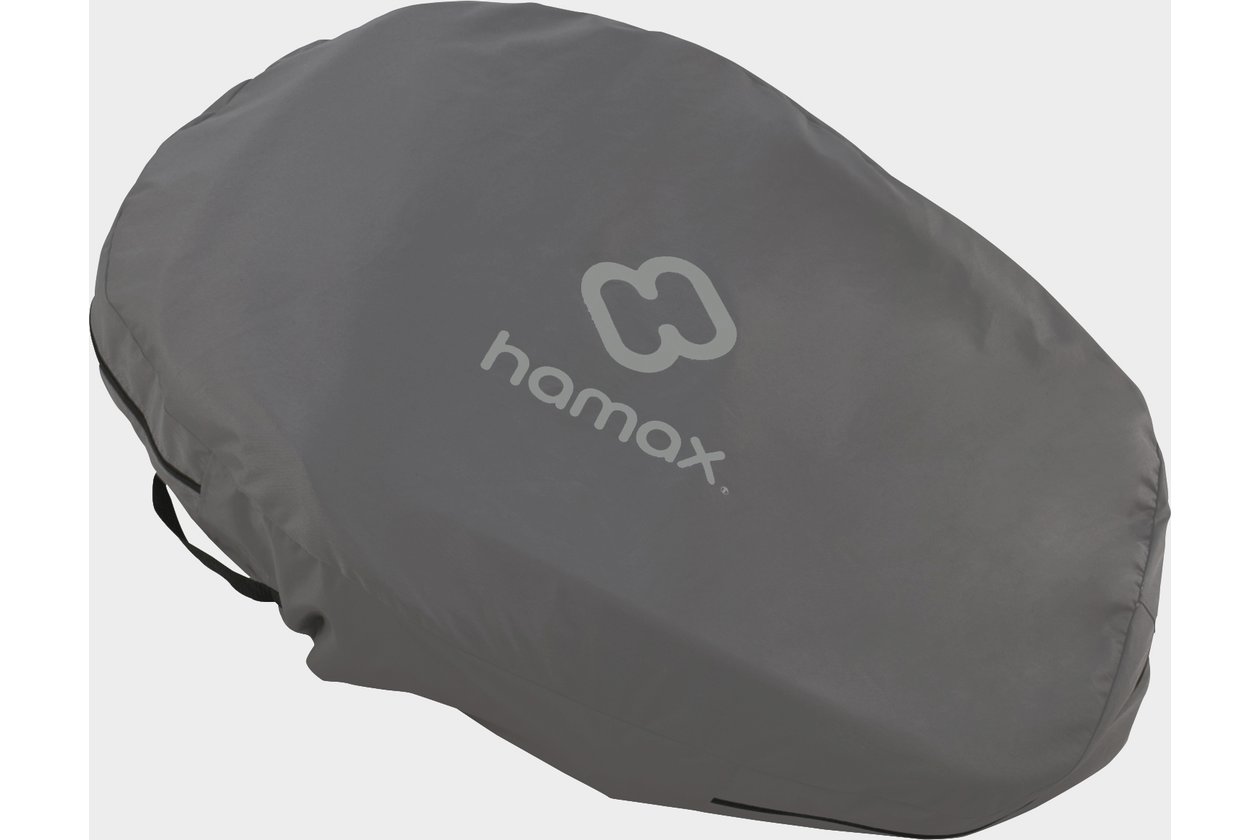 Hamax Abdeckplane Einsitzer
