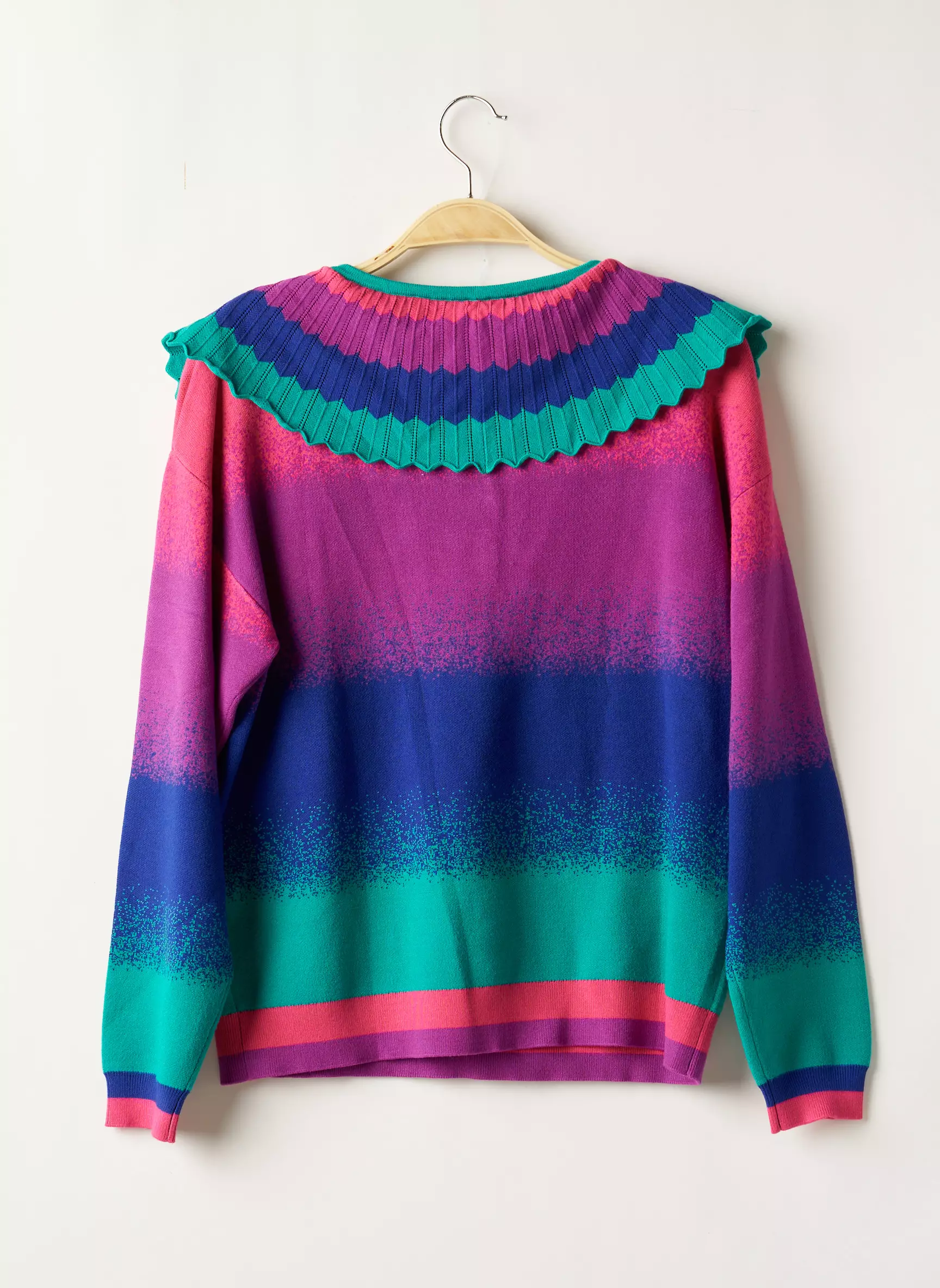 Uterque Tops Femme couleur violet