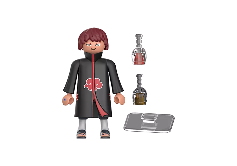 Sasori