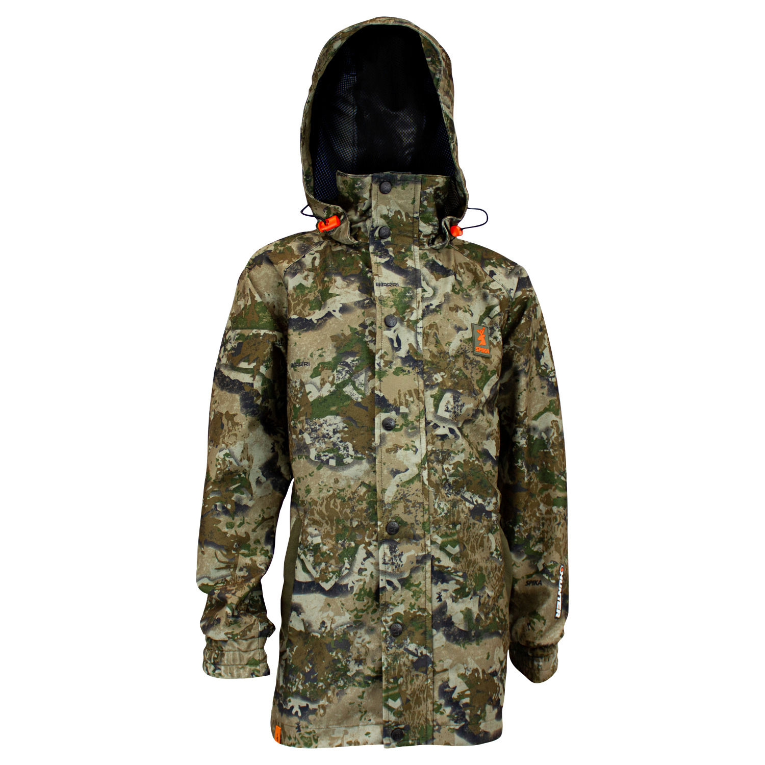 Spika Kinder Jacke Valley