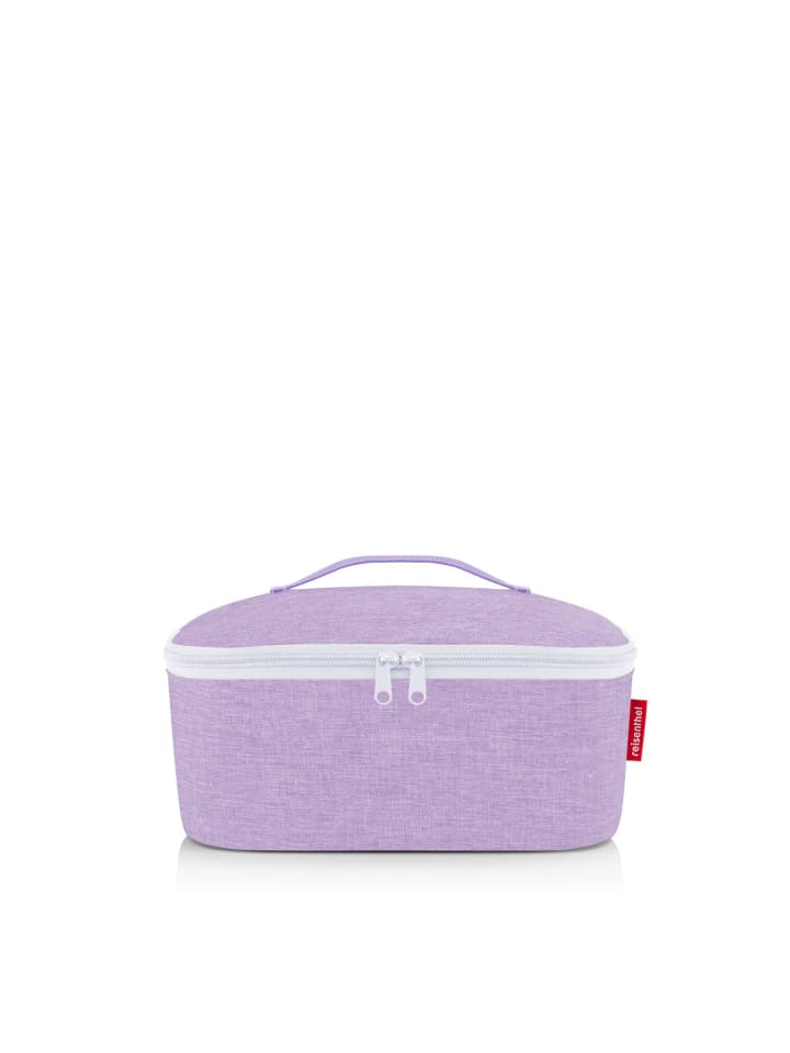 Reisenthel reisenthel Kühltasche coolerbag M pocket twist violet günstig kaufen onesize