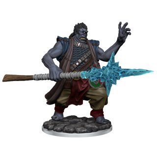 Gilmores Fantastic Fabrications: Cyclops