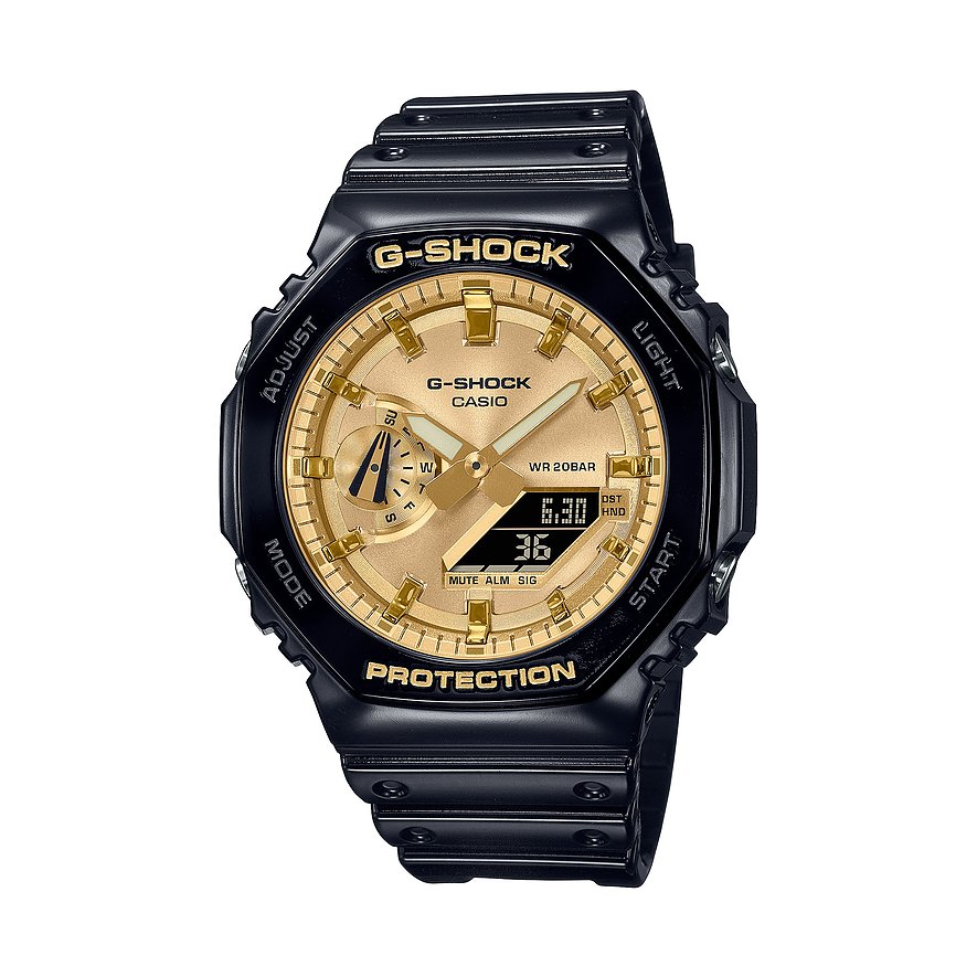 Casio Herrenuhr Classic