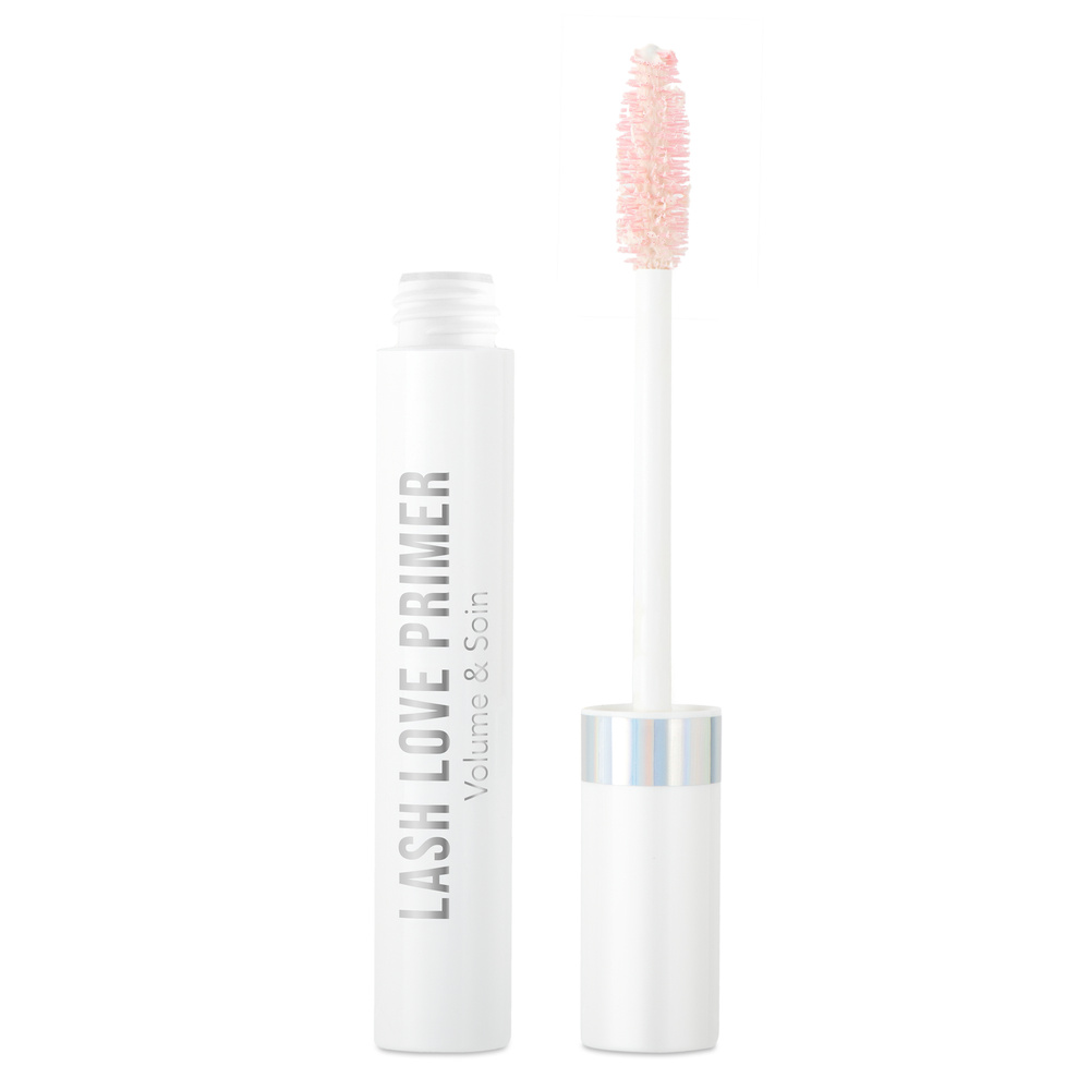 Nocibé Lash Love Primer Base Mascara Soin & Volume