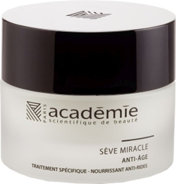 Académie Sève Miracle Pflegende Pflegecreme Gesichtscreme
