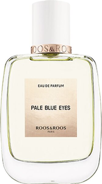 Roos & Roos Paris Pale Blue Eyes Eau de Parfum