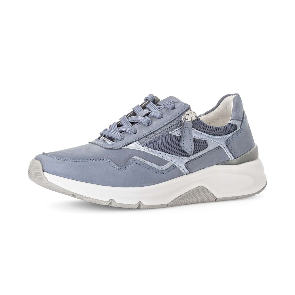 rollingsoft Sneaker low blau