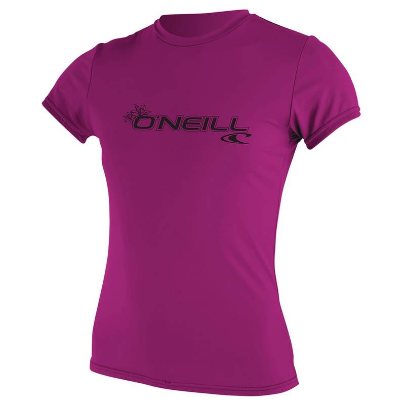 O'NEILL BASIC SKINS UV-Shirt Damen