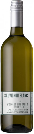 2022 Sauvignon Blanc trocken - Weingut Machalek
