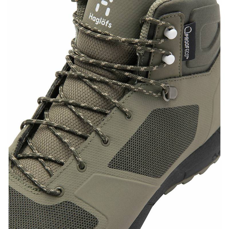 Haglöfs L.I.M Mid Proof Eco Wanderschuhe Damen