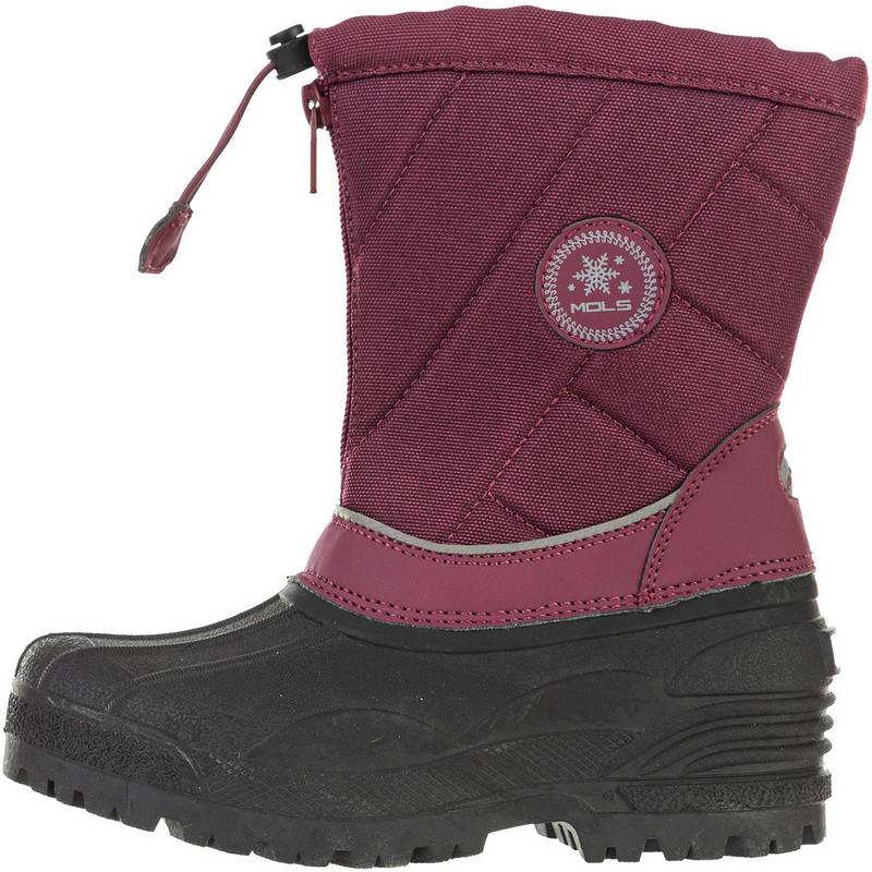 Mols LINGA Stiefel Kinder