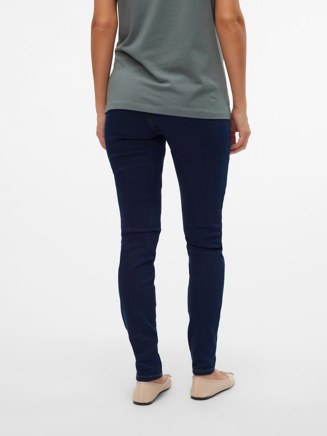 Umstands-jeans