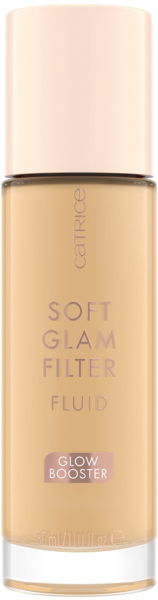 Catrice Primer Soft Glam Filter Fluid