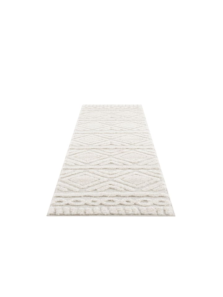 payé Teppich Hochflor Nara günstig kaufen