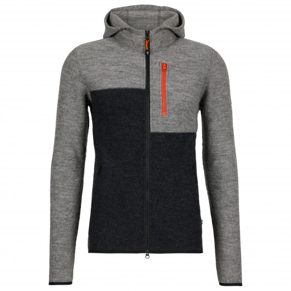 Ivanhoe of Sweden - Ted Hood - Wolljacke