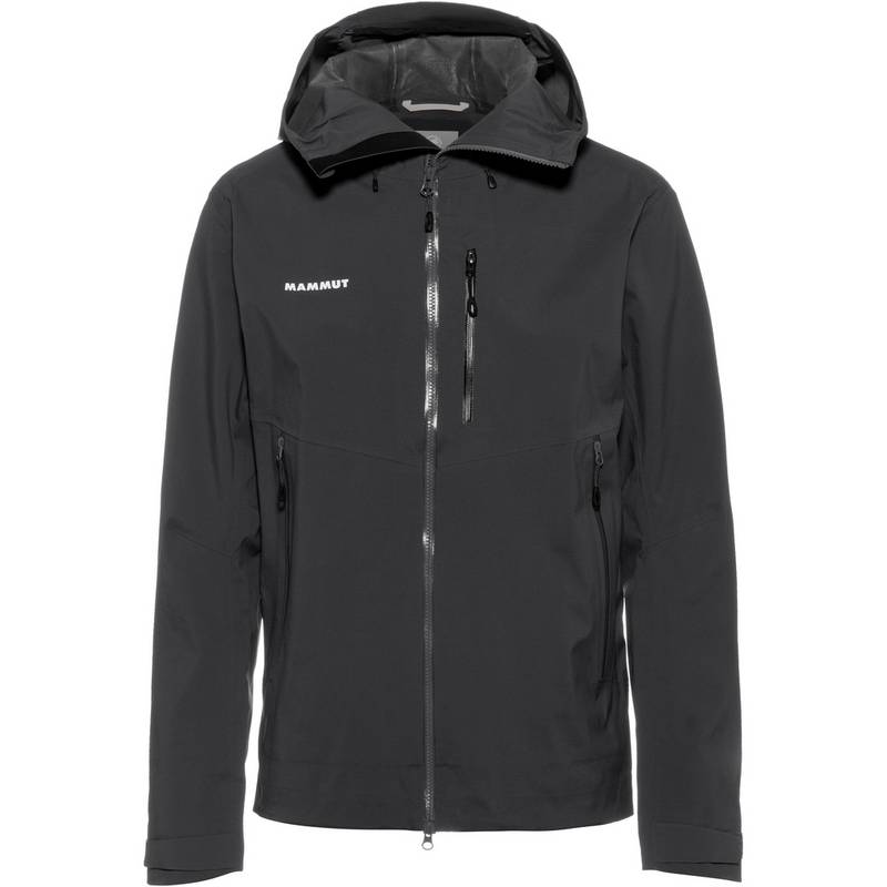 Mammut Alto Guide Hardshelljacke Herren