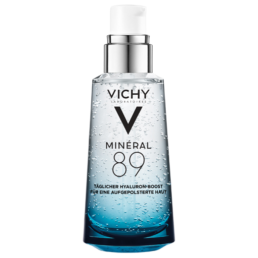 VICHY MINERAL 89 Elixier  50 ml  Elixier