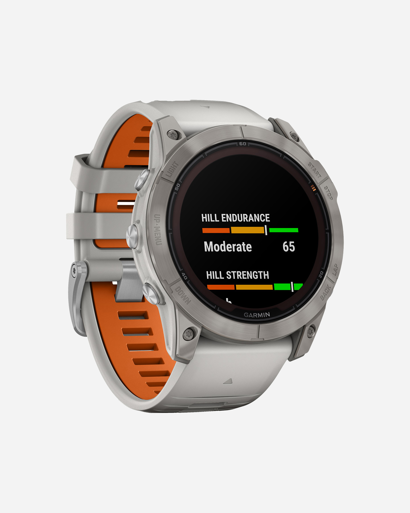 Multifunkčné hodinky Garmin Fenix 7x Pro Sapphire Solar 010-02778-15