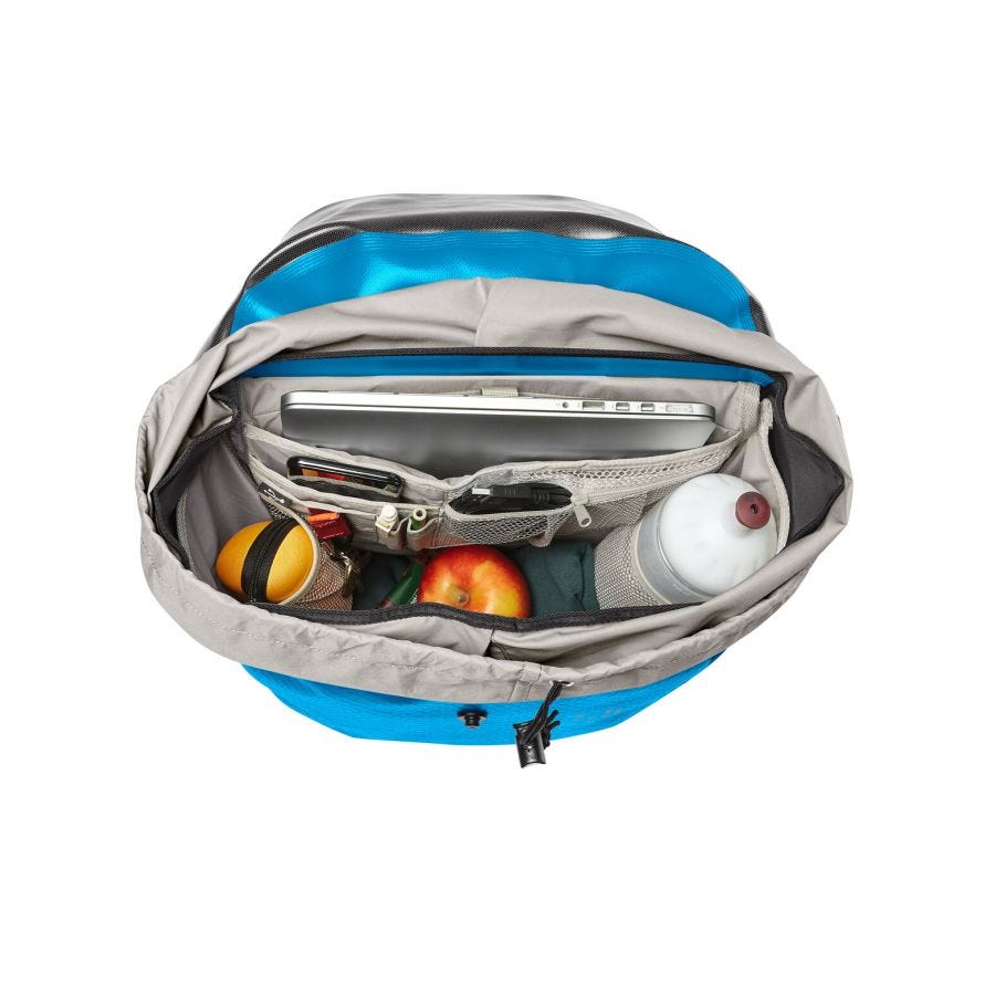 Aqua Commute Single Fahrradtasche