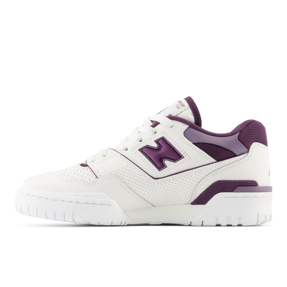 New Balance 550 BBW550DG BBW550DG / weiss