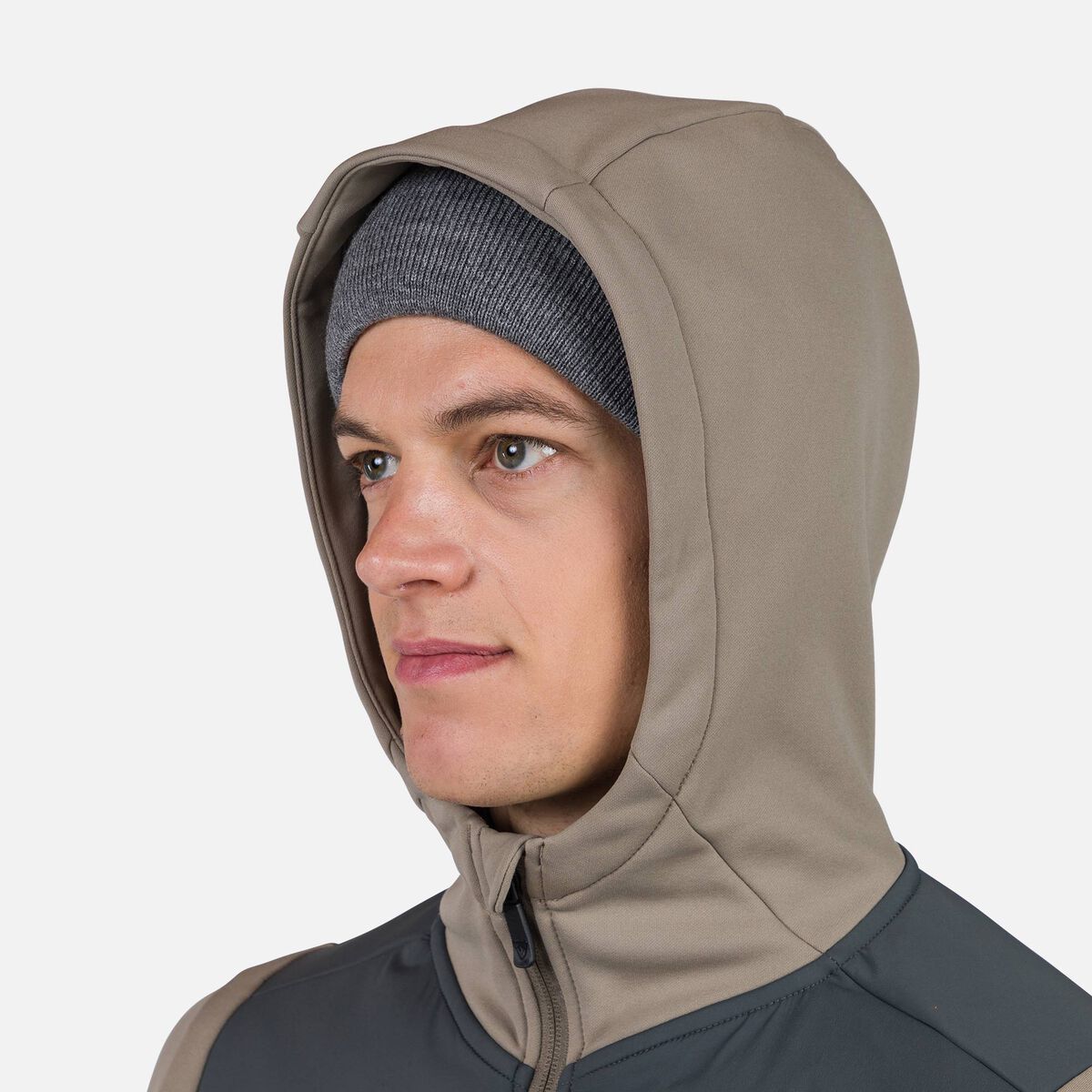 Classique Hybrid Herrenjacke