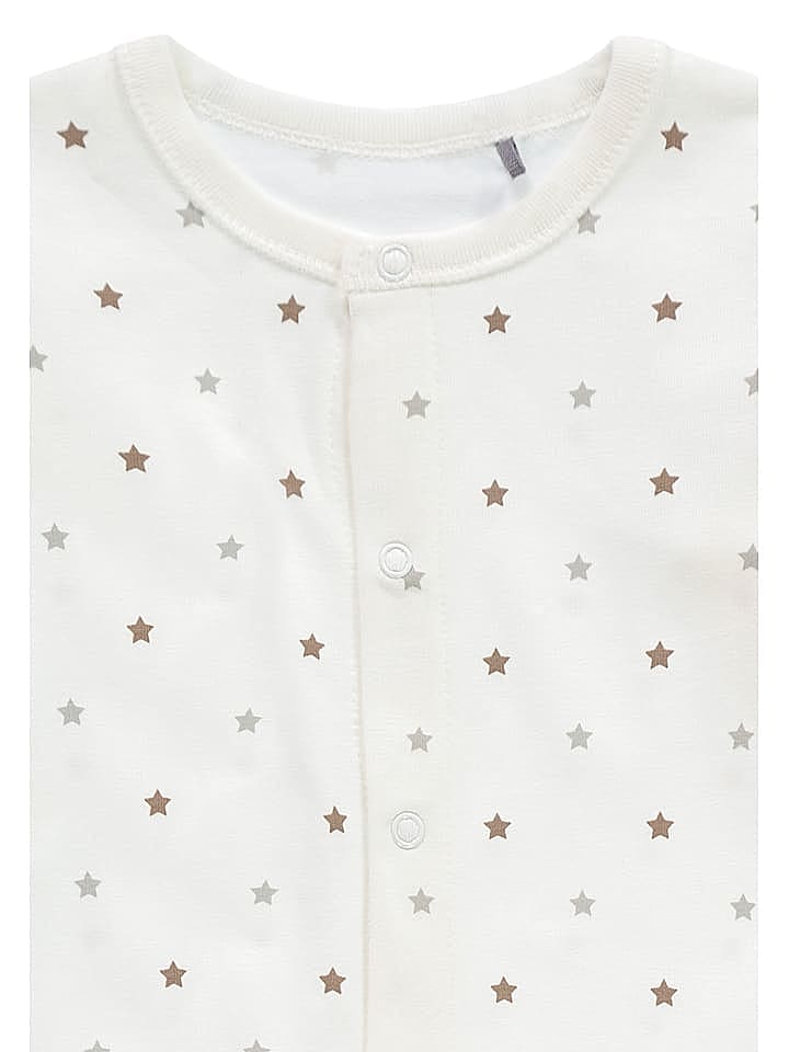bellybutton Overall in Weiß günstig kaufen 92