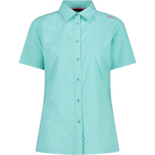 DAMEN HEMD WOMAN SHIRT