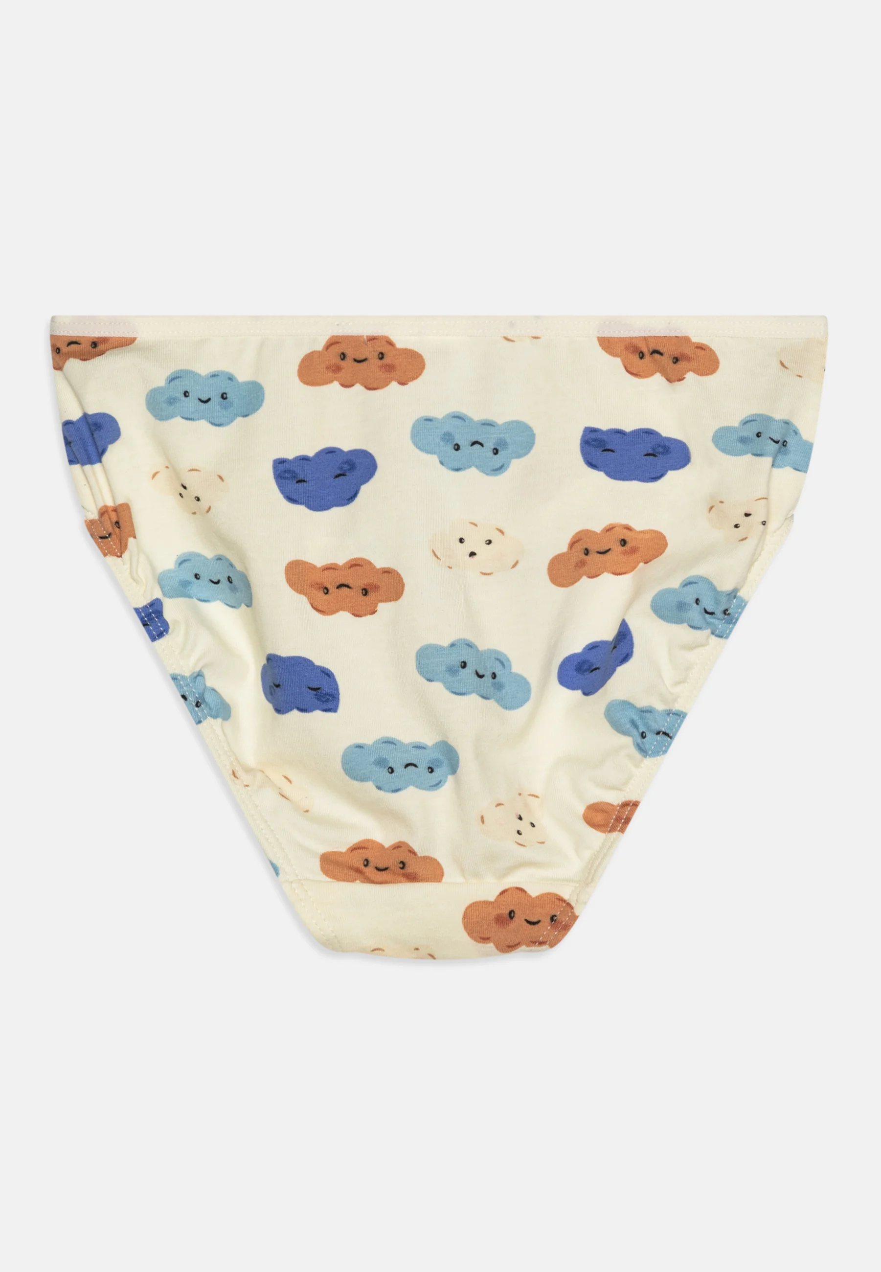 Friboo 7 PACK - Braguitas