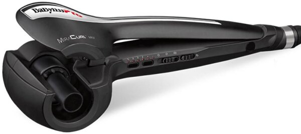 BaByliss Pro MiraCurl III Lockenmaschine Lockendreher