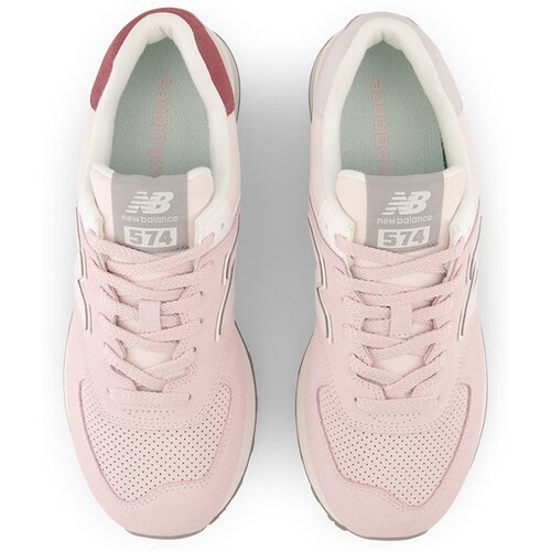 HERREN FREIZEITSCHUHE 574