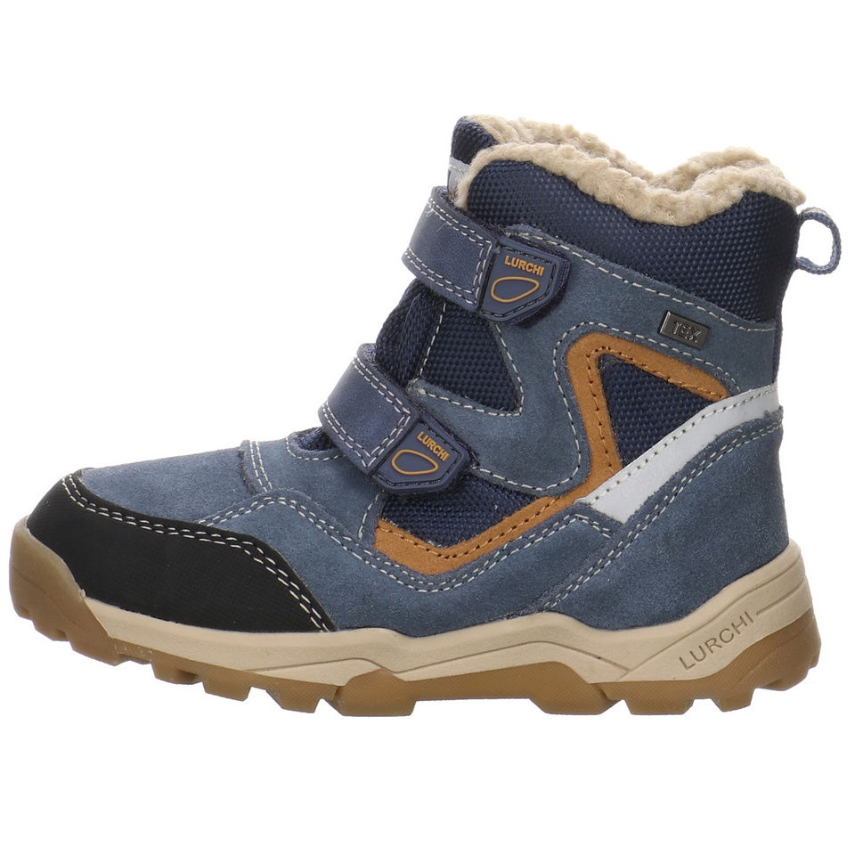 Lurchi Tawab-Tex Boots