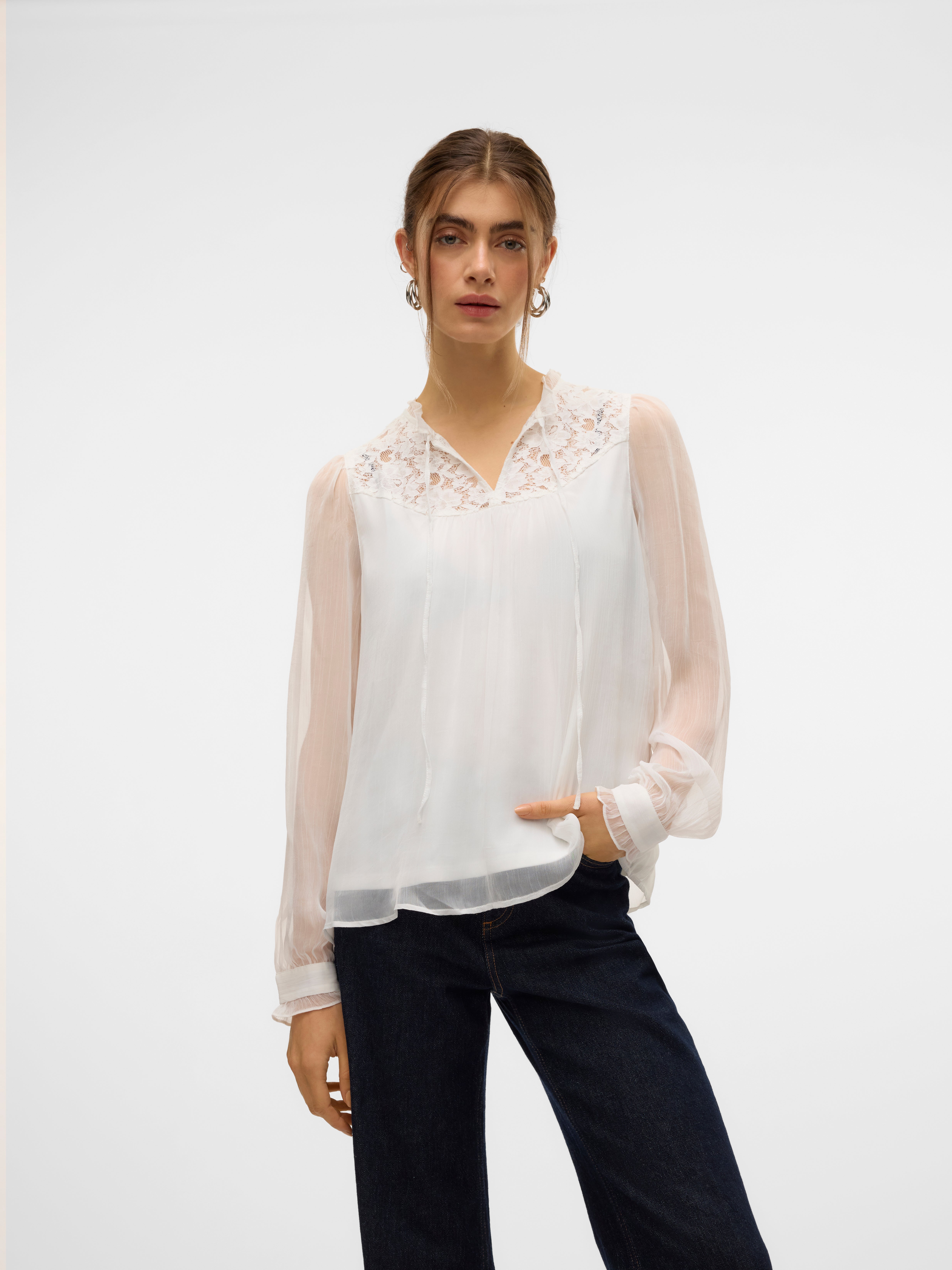 VMGABY Top