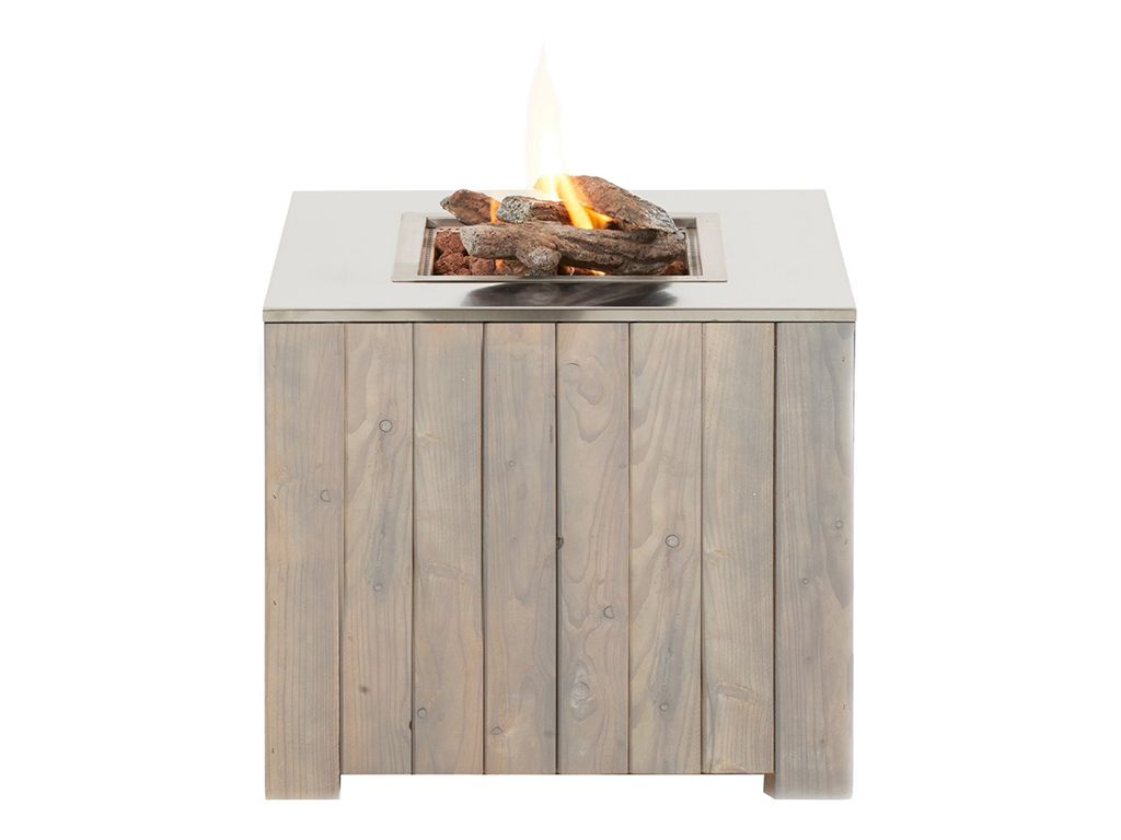 Cosi Cosicube 70 Feuertisch