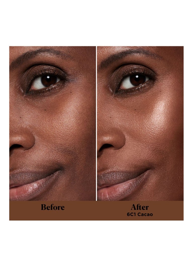 Laura Mercier Crema Giorno Colorata Illuminante per un incarnato naturale