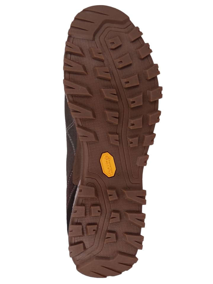 AKU Halbschuhe schwarz günstig kaufen