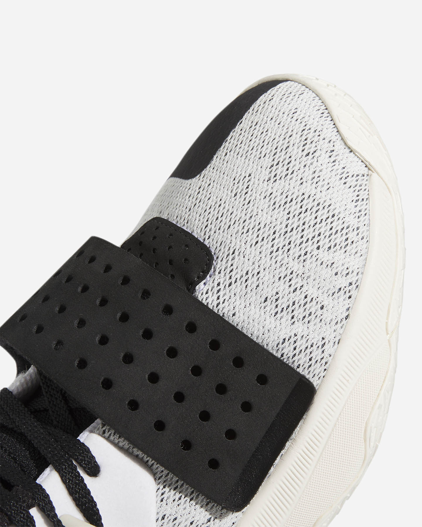 Scarpe Basket Adidas Dame 8 Extply M ID5678