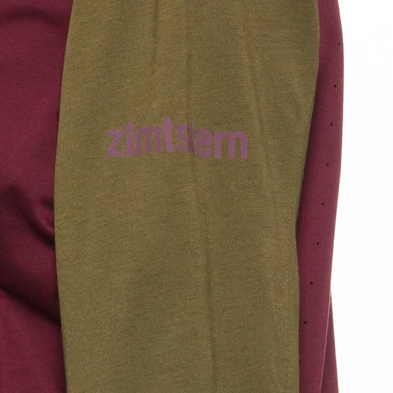 Zimtstern PureFlowz Trikot Damen