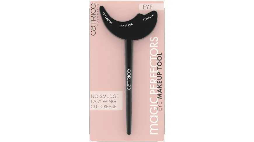 Catrice Eye Make Up Tool