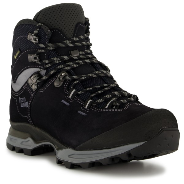 Hanwag - Tatra Light Wide Lady GTX - Wanderschuhe