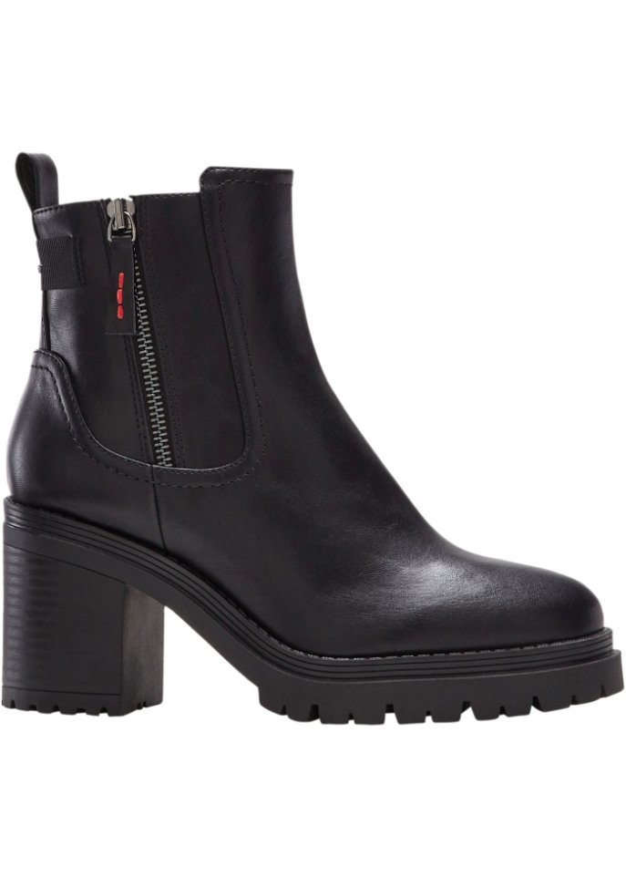 s.Oliver Boot