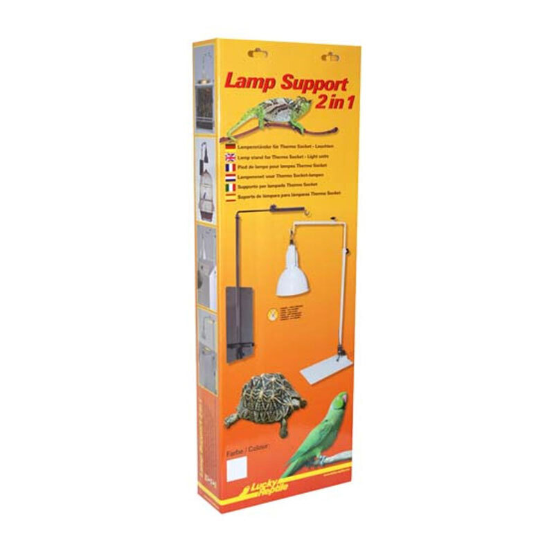Lucky Reptile Werkzeuge Lucky Reptile Lamp Support 