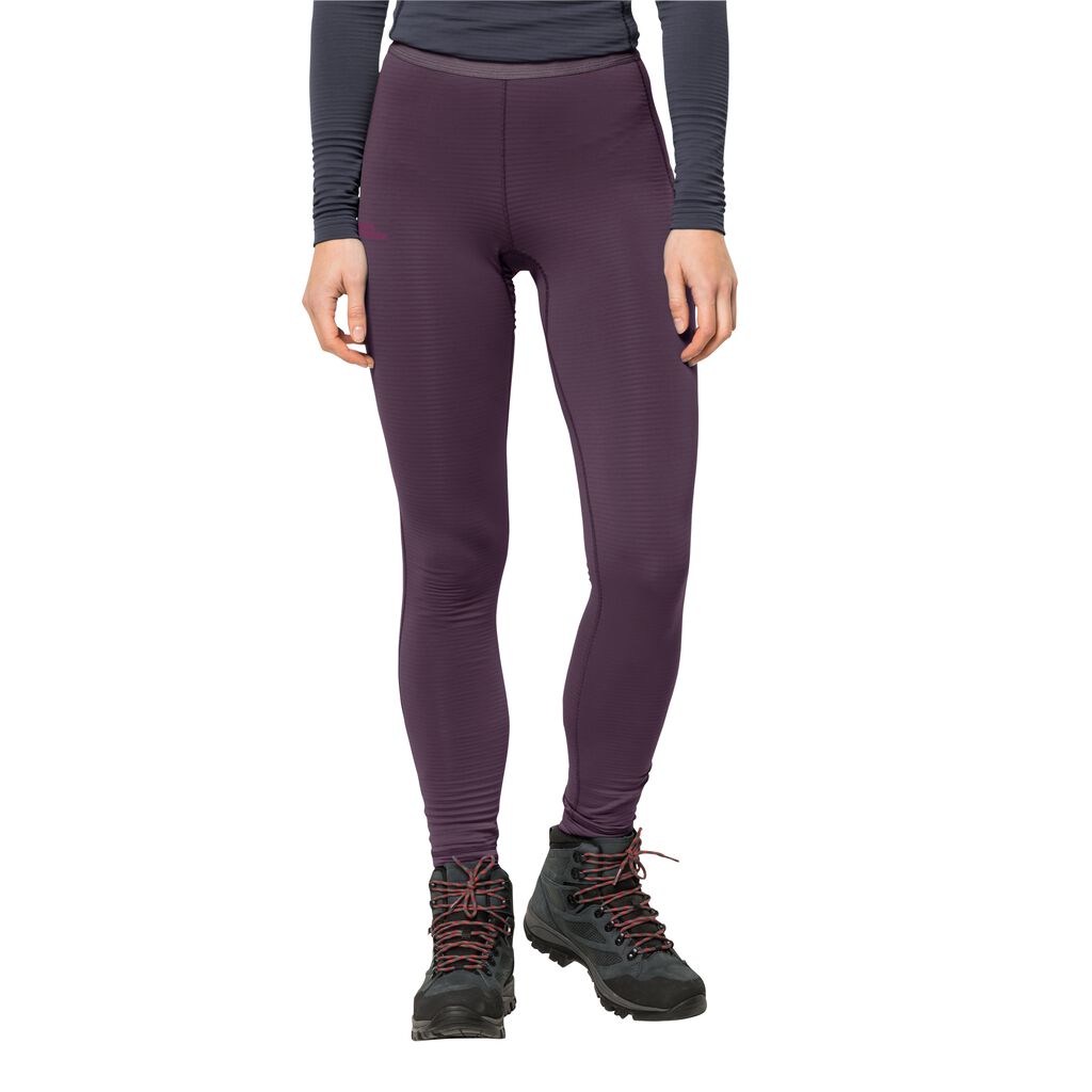 INFINITE PANTS W Funktionsunterwäsche Damen